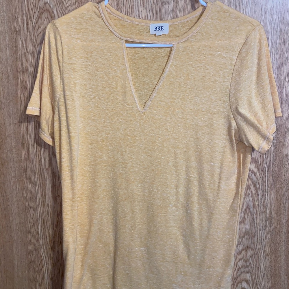 BKE Cutout Tee